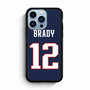 Tom Brady 1 iPhone 13 Pro Max Case