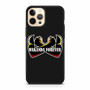 Black Panther Wakanda Forever iPhone 12 Pro Case