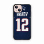 Tom Brady 3 iPhone 13 Case