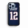 Tom Brady 3 iPhone 13 Pro Max Case