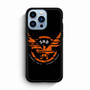 Tom Clancy's The Division 1 iPhone 13 Pro Max Case