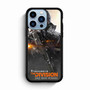Tom Clancy's The Division 5 iPhone 13 Pro Max Case