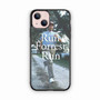 Tom Hanks Forrest Gump iPhone 13 Case
