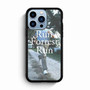 Tom Hanks Forrest Gump iPhone 13 Pro Max Case