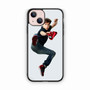 Tom Holland as Spiderman 1 iPhone 13 Case