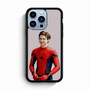 Tom Holland as Spiderman 2 iPhone 13 Pro Max Case
