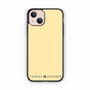 Tommy Hilfiger Cool iPhone 13 Case