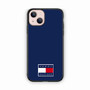 Tommy Hilfiger 1 iPhone 13 Case