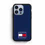 Tommy Hilfiger 1 iPhone 13 Pro Max Case