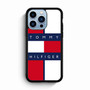 Tommy Hilfiger 2 iPhone 13 Pro Max Case