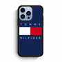 tommy hilfiger iPhone 13 Pro Max Case