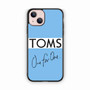 Toms One For One iPhone 13 Case