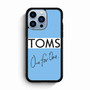 Toms One For One iPhone 13 Pro Max Case