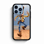 toy story woody iPhone 13 Pro Max Case