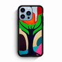 tree painting iPhone 13 Pro Max Case
