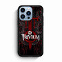 Trivium Logo iPhone 13 Pro Max Case