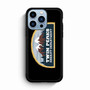 Twin Peaks iPhone 13 Pro Max Case