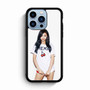 Tzu yu Twice 2 iPhone 13 Pro Max Case