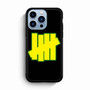 Undefeated Logo iPhone 13 Pro Max Case
