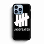 Undefeated iPhone 13 Pro Max Case
