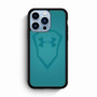 Under Armour Lacrosse Blue Limited iPhone 13 Pro Max Case
