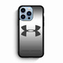 Under Armour Metal iPhone 13 Pro Max Case