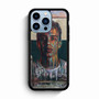 under pressure logic album iPhone 13 Pro Max Case