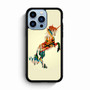 Unicorn Art iPhone 13 Pro Max Case