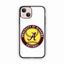 University Of Alabama Softball iPhone 13 Case