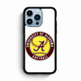 University Of Alabama Softball iPhone 13 Pro Max Case