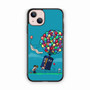 UP in Doctor Who iPhone 13 Case