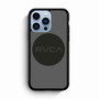 VA RVCA Style 2 iPhone 13 Pro Max Case