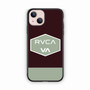 VA RVCA Style 4 iPhone 13 Case