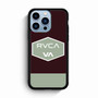 VA RVCA Style 4 iPhone 13 Pro Max Case