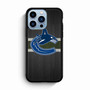 Vancouver Canucks 5 iPhone 13 Pro Max Case