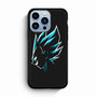 Vegeta With Evil Smile iPhone 13 Pro Max Case