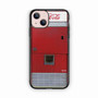 Vending Mechine Cocacola 3 iPhone 13 Case