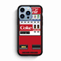 Vending Mechine Cocacola 1 iPhone 13 Pro Max Case