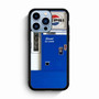 Vending Mechine Pepsi 2 iPhone 13 Pro Max Case