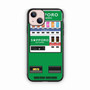Vending Mechine Sapporo iPhone 13 Case