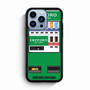 Vending Mechine Sapporo iPhone 13 Pro Max Case