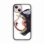 Venom eating spiderman iPhone 13 Case