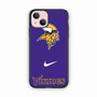 vikings iPhone 13 Case