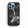 Vintage Deer iPhone 13 Pro Max Case