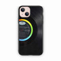 vinyl record iPhone 13 Case