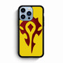 WARCRAFT Logo 1 iPhone 13 Pro Max Case