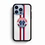 Washington Wizards 1 iPhone 13 Pro Max Case
