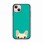 Watching French Bulldog 1 iPhone 13 Case