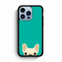 Watching French Bulldog 1 iPhone 13 Pro Max Case