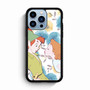 Wendy Try Kiss Peter Pan iPhone 13 Pro Max Case
